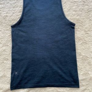 Lululemon Metal Vent Tech Tank